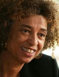 Angela Y Davis