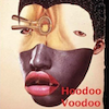 Hoodoo Voodoo by D.S. Marriott