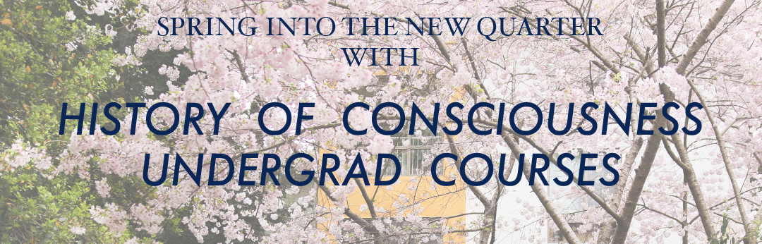 UC Santa Cruz History of Consciousness