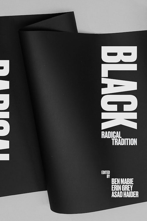 Black Radical Tradition