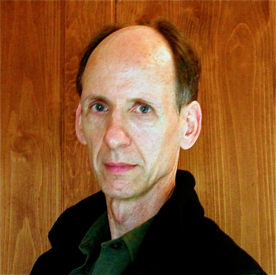 Professor Emeritus James Clifford