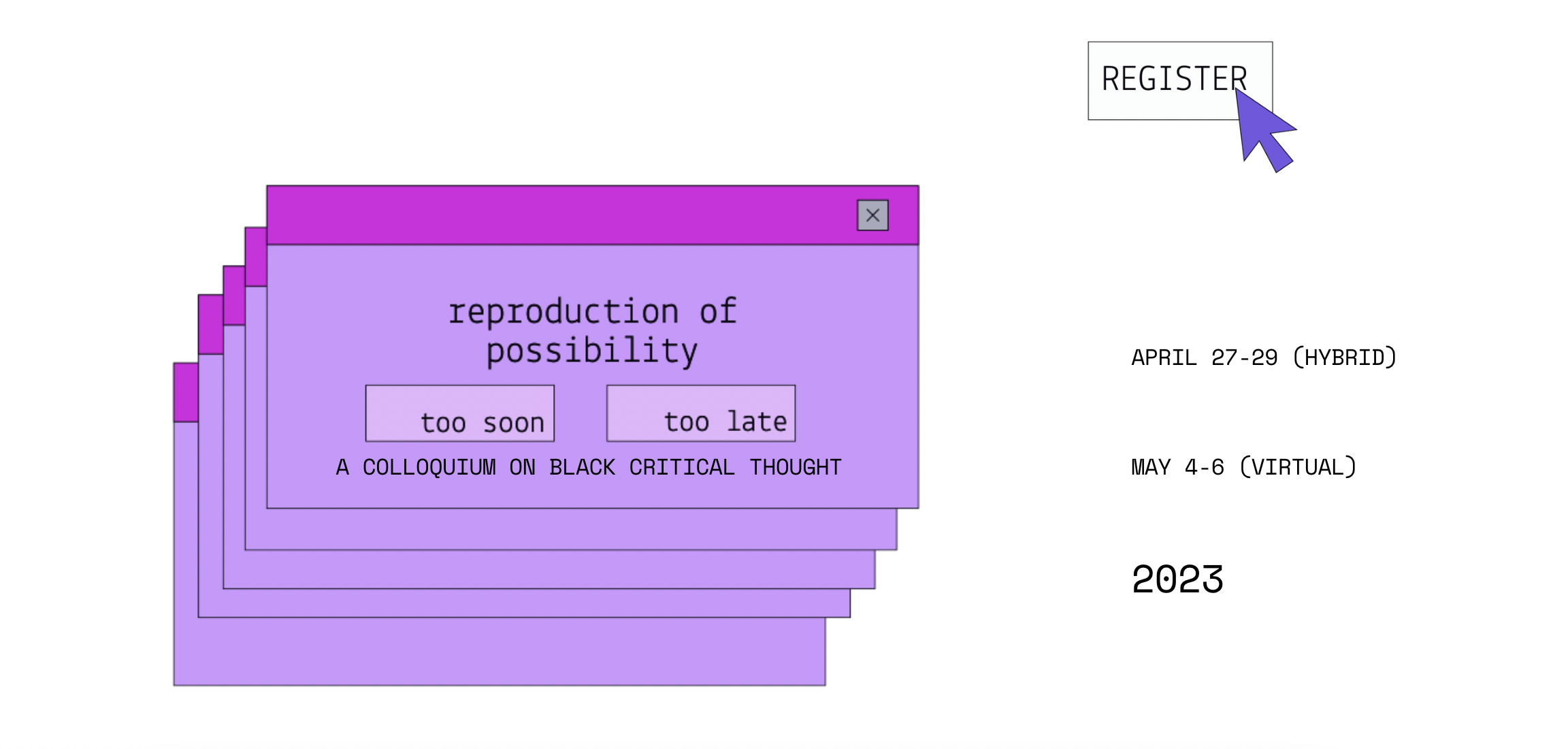 reproductionofpossibility_conference