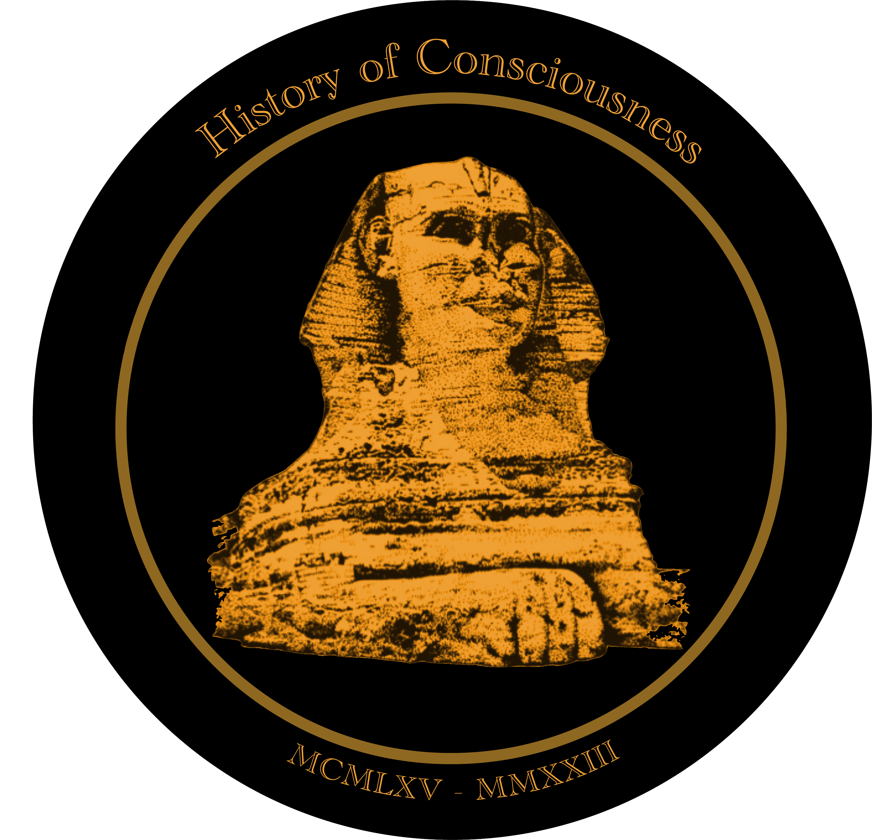 History of Consciousness logo